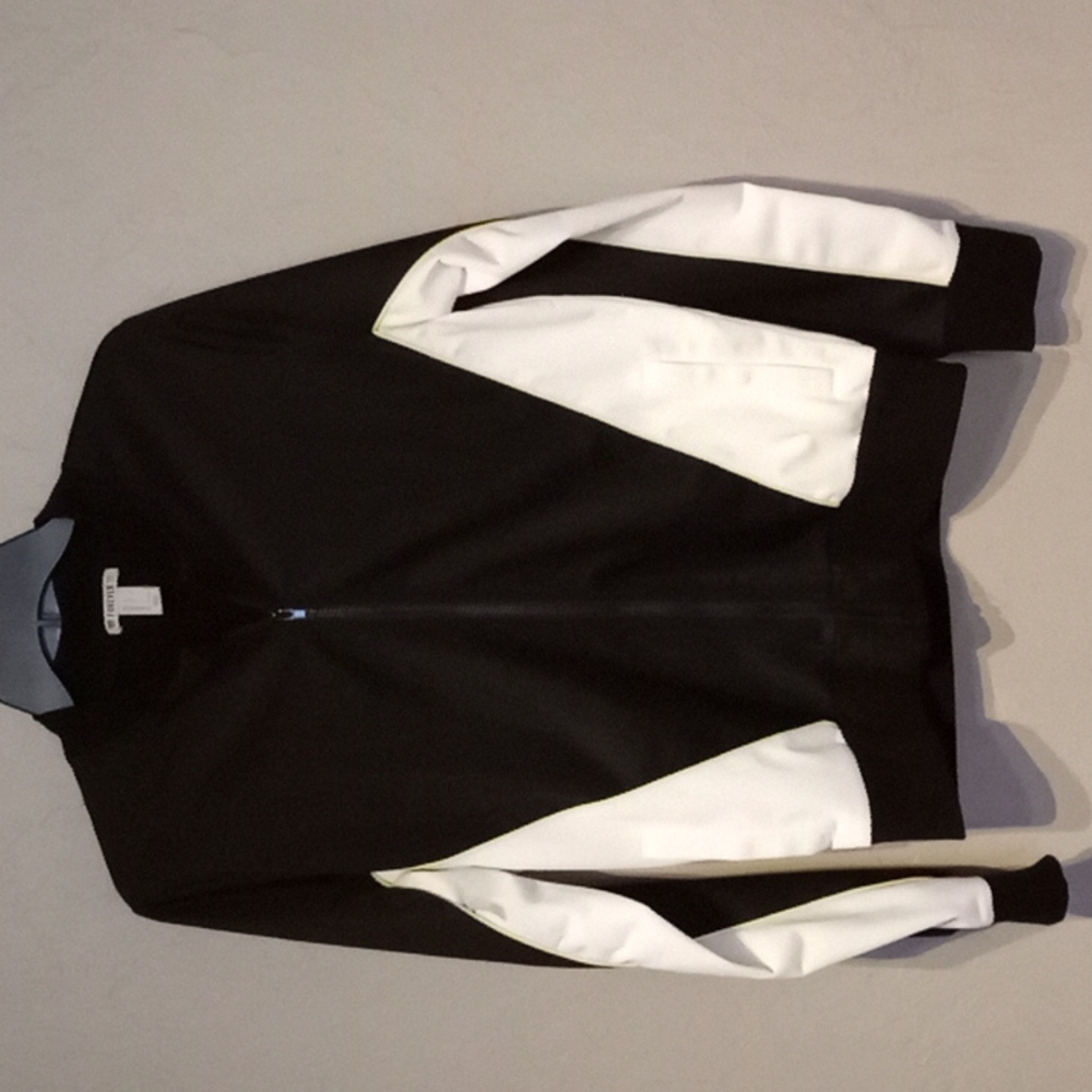 Forever 21 jacket